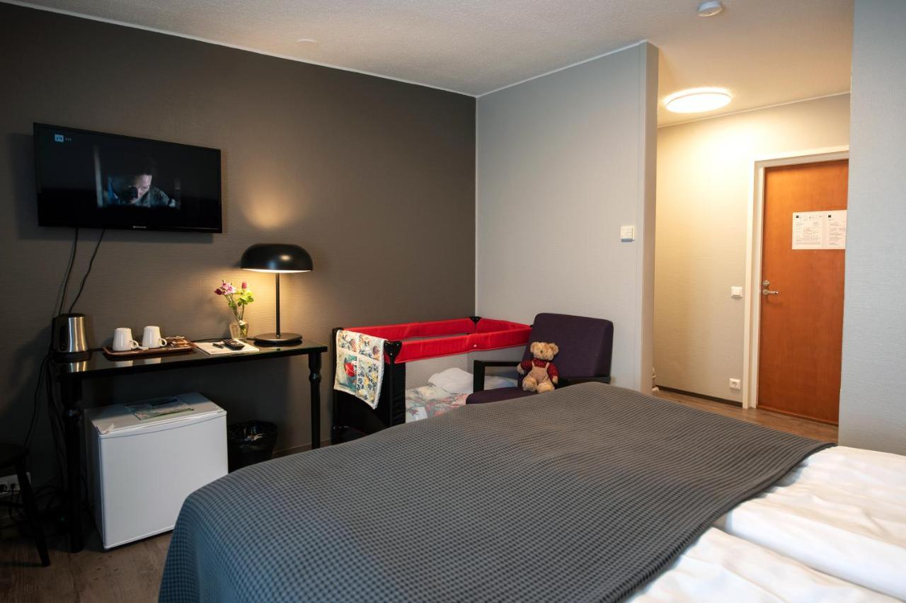 Koto Hotel Pihtipudas Extérieur photo