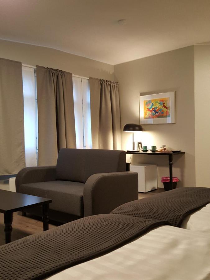Koto Hotel Pihtipudas Extérieur photo