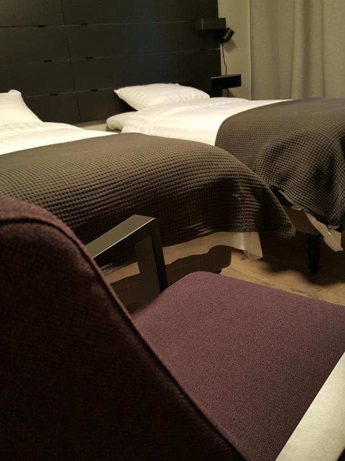 Koto Hotel Pihtipudas Extérieur photo