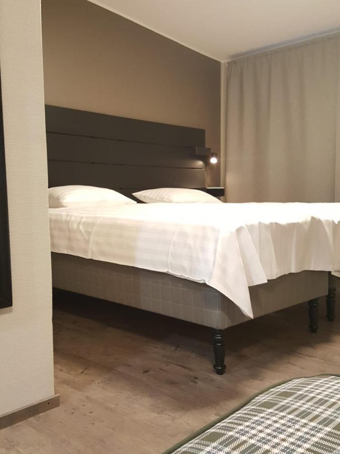 Koto Hotel Pihtipudas Extérieur photo