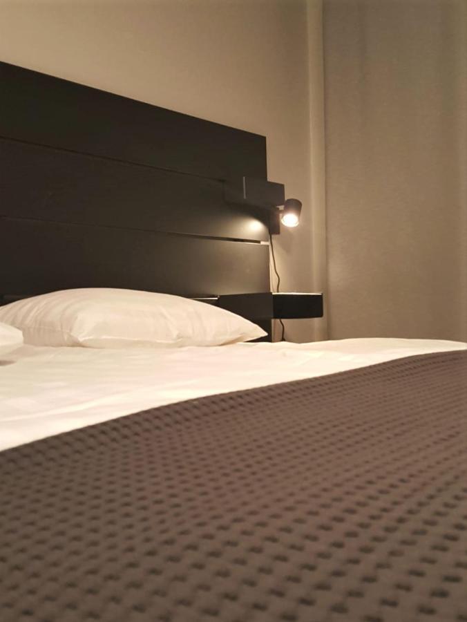 Koto Hotel Pihtipudas Extérieur photo